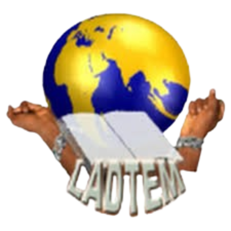 LADTEM Logo
