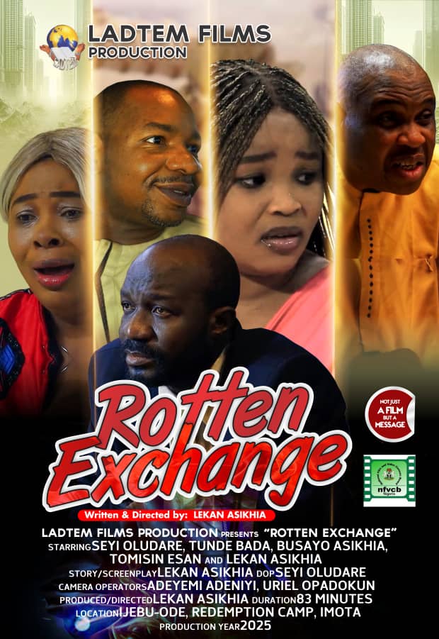 Rotten Exchange