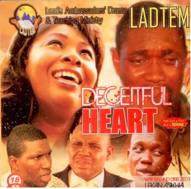 Deceitful Heart