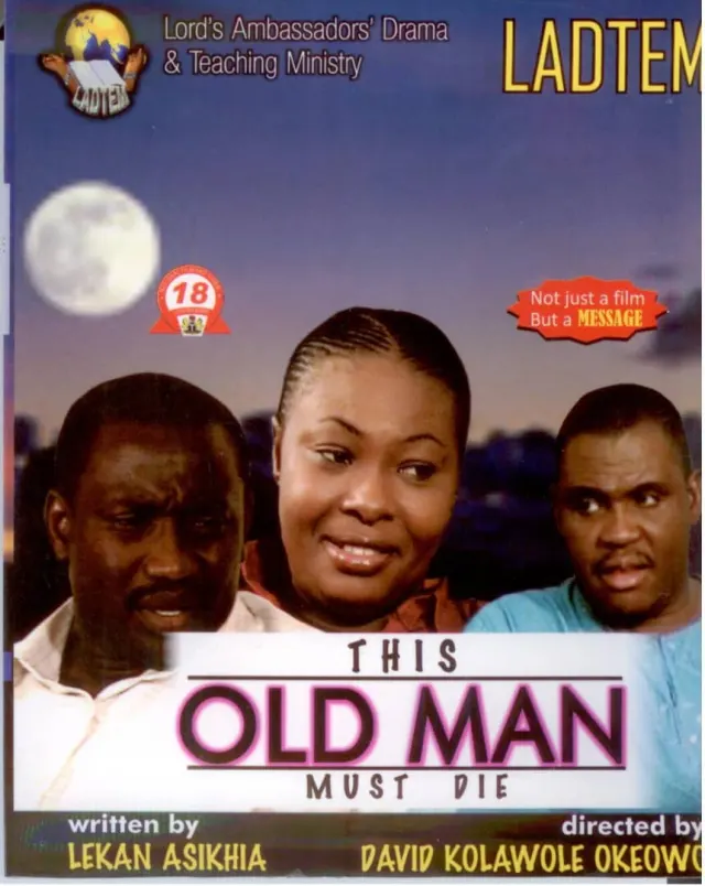 This Old Man